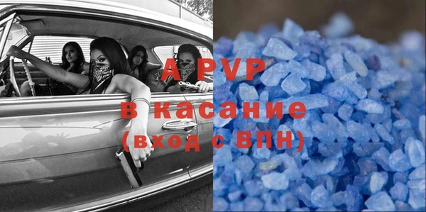 винт Абаза